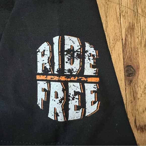 Nwt Harley-Davidson tshirt size Medium - Picture 5 of 7